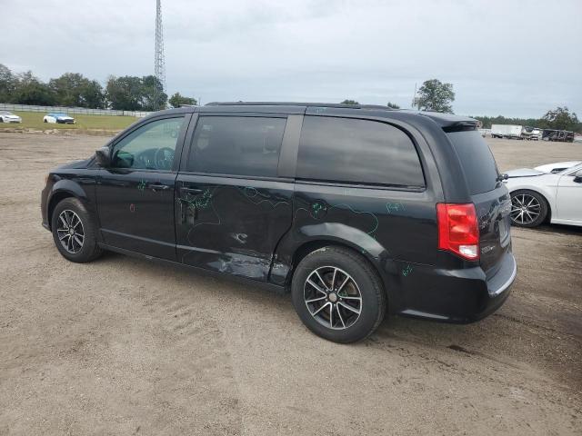 Photo 2 from auction – 2019 DODGE GRAND CARA with VIN 2C4RDGEG1KR564338