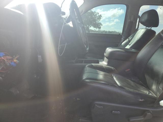 Photo 7 from auction – 2010 GMC SIERRA K15 with VIN 3GTRKVE32AG261337