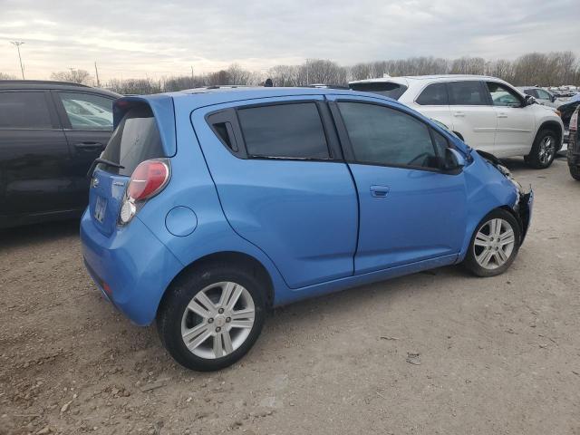 Zdjęcie 3 z aukcji – 2015 CHEVROLET SPARK 1LT z VIN KL8CD6S93FC709618