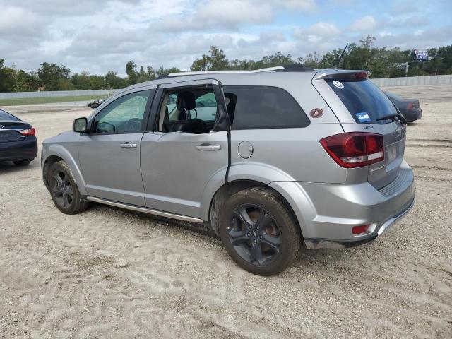 Photo 2 from auction – 2018 DODGE JOURNEY CR with VIN 3C4PDCGG8JT378868