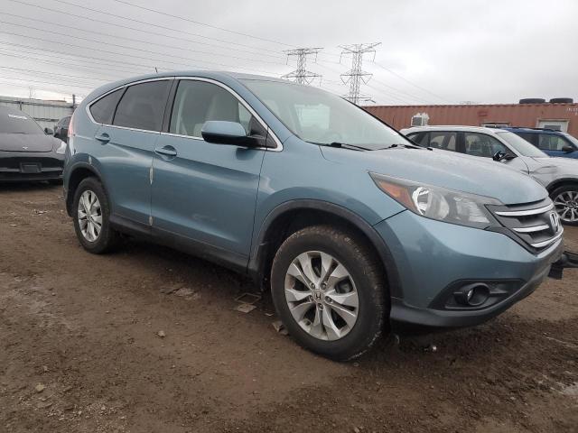 Photo 4 from auction – 2014 HONDA CR-V EX with VIN 5J6RM4H55EL094265