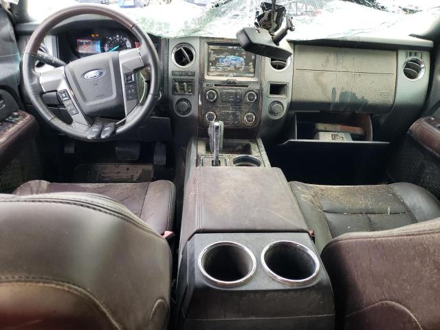 Photo 8 from auction – 2015 FORD EXPEDITION with VIN 1FMJK1MT3FEF35310