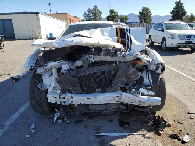 Photo 5 from auction – 2023 DODGE CHARGER GT with VIN 2C3CDXHG1PH635248