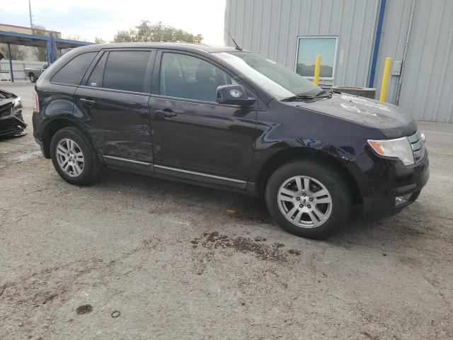 Photo 4 from auction – 2007 FORD EDGE SEL with VIN 2FMDK38C47BB68479