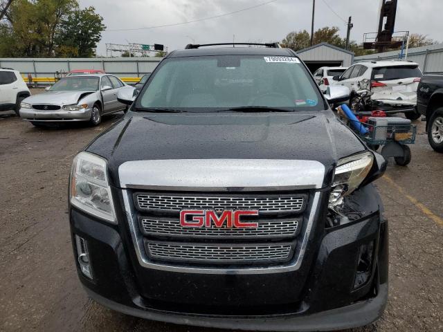 Photo 5 from auction – 2012 GMC TERRAIN SL with VIN 2GKALWEK1C6332215