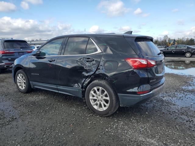 Photo 2 from auction – 2018 CHEVROLET EQUINOX LT with VIN 3GNAXJEV1JL103160