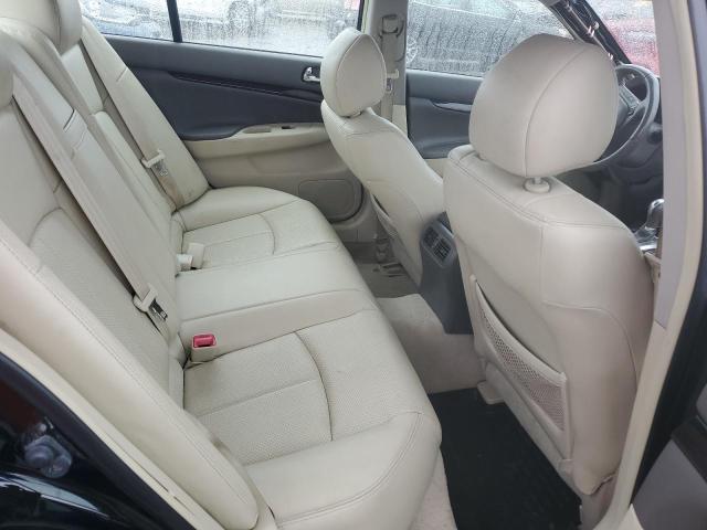Photo 10 from auction – 2011 INFINITI G37 with VIN JN1CV6AR0BM353156
