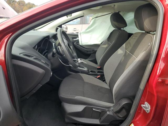 Photo 7 from auction – 2014 FORD FOCUS SE with VIN 1FADP3K21EL245527