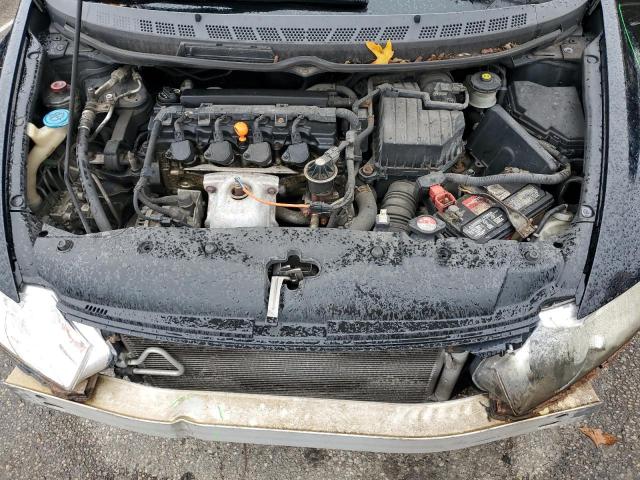 Photo 11 from auction – 2010 HONDA CIVIC LX with VIN 19XFA1F54AE009311