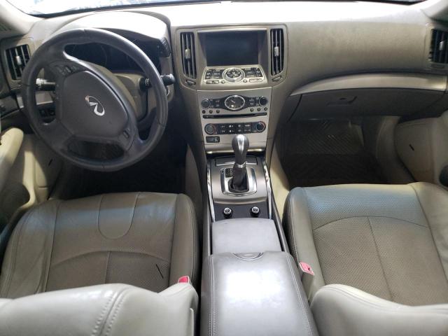 Photo 8 from auction – 2011 INFINITI G37 BASE with VIN JN1CV6AP8BM300980