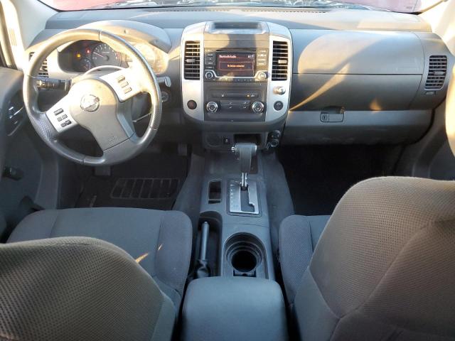 Photo 8 from auction – 2018 NISSAN FRONTIER S with VIN 1N6BD0CT3JN721546