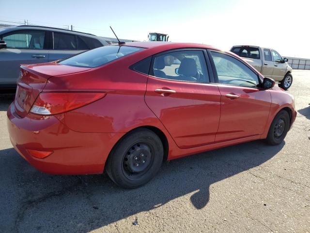 Photo 3 from auction – 2016 HYUNDAI ACCENT SE with VIN KMHCT4AE7GU980413