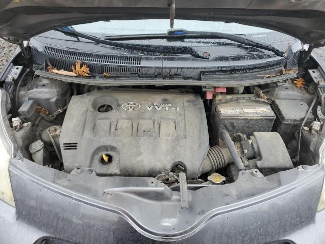 Photo 11 from auction – 2008 TOYOTA SCION XD with VIN JTKKU10408J028997