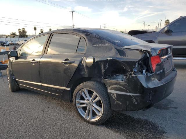 Photo 2 from auction – 2010 HONDA CIVIC LX with VIN 19XFA1F50AE076410