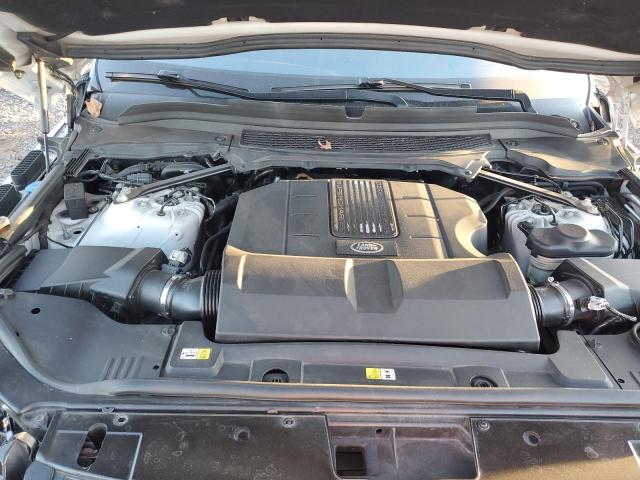 Photo 12 from auction – 2016 LAND ROVER RANGE ROVE with VIN SALGV3EF4GA306386