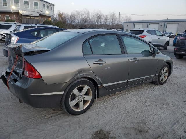Photo 3 from auction – 2007 HONDA CIVIC with VIN 1HGFA15807L082687