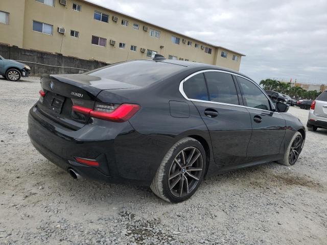 Photo 3 from auction – 2019 BMW 330XI with VIN WBA5R7C57KAJ84326