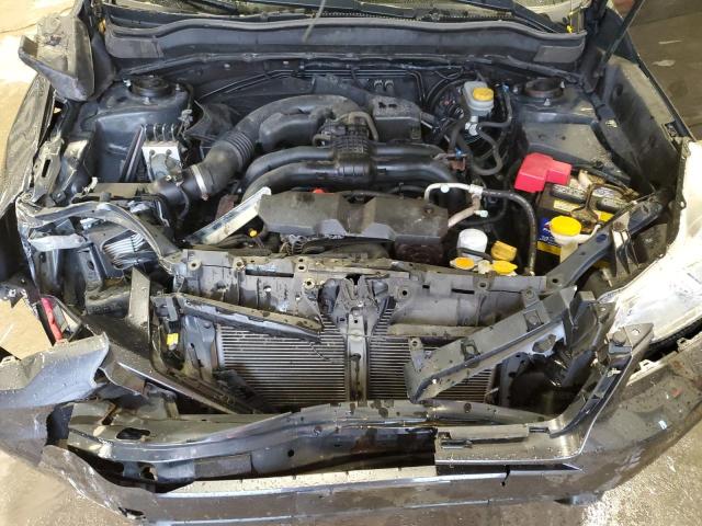 Photo 12 from auction – 2016 SUBARU FORESTER 2 with VIN JF2SJABC5GH550388