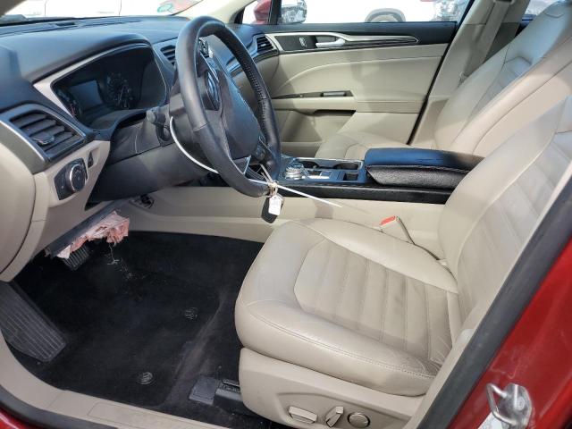 Photo 7 from auction – 2017 FORD FUSION SE with VIN 3FA6P0T92HR346245