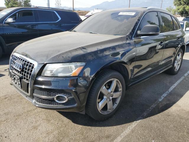 AUDI Q5 PREMIUM 2011 مع رقم تعريف المركبة WA1DKAFP0BA064424 - صورة من المزاد