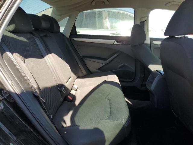 Photo 10 from auction – 2012 VOLKSWAGEN PASSAT S with VIN 1VWAP7A35CC073379
