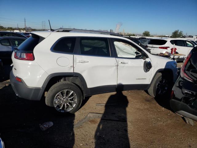 Photo 3 from auction – 2019 JEEP CHEROKEE L with VIN 1C4PJMLN7KD169566
