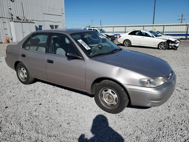 Photo 4 from auction – 1998 TOYOTA COROLLA VE with VIN 1NXBR12E2WZ112082