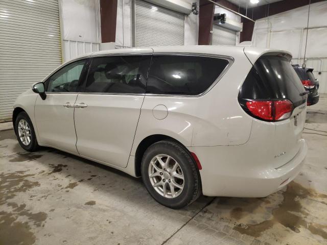 Photo 2 from auction – 2017 CHRYSLER PACIFICA T with VIN 2C4RC1DG7HR769866