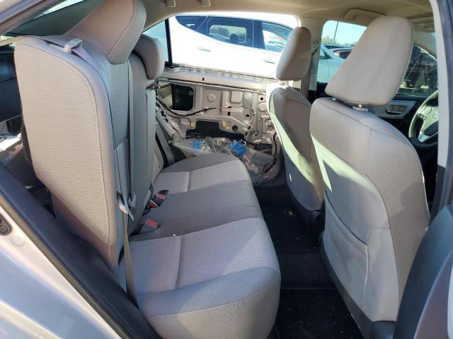 Photo 10 from auction – 2015 TOYOTA COROLLA L with VIN 2T1BURHE2FC400903