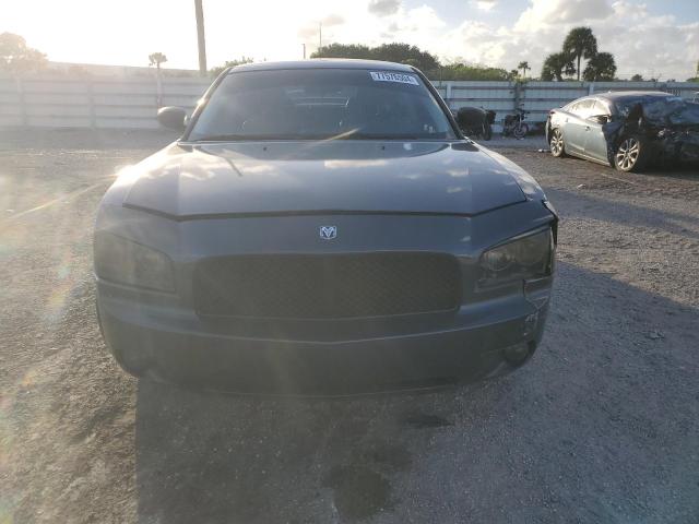 Photo 5 from auction – 2008 DODGE CHARGER SX with VIN 2B3KA33G18H144715