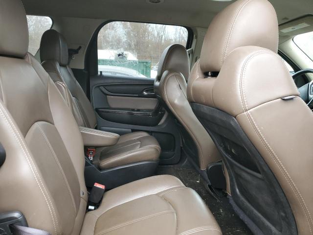 Photo 11 from auction – 2015 GMC ACADIA SLT with VIN 1GKKRRKD0FJ212892