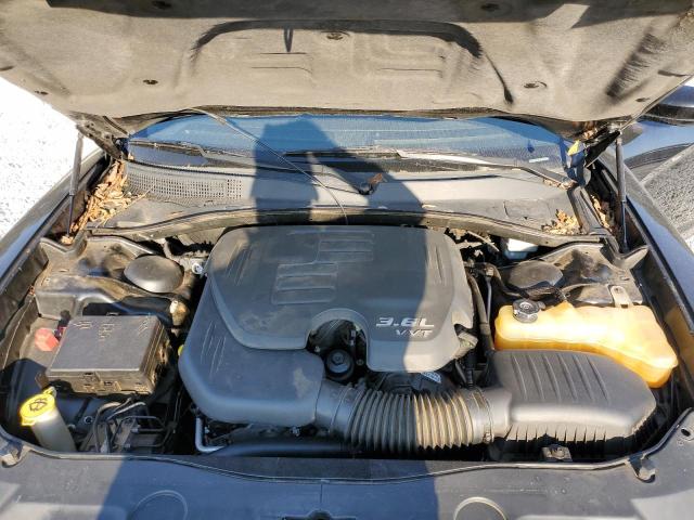 Photo 11 from auction – 2012 DODGE CHARGER SE with VIN 2C3CDXBG2CH159319