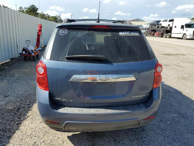 Photo 6 from auction – 2012 CHEVROLET EQUINOX LT with VIN 2GNALDEK3C6189579