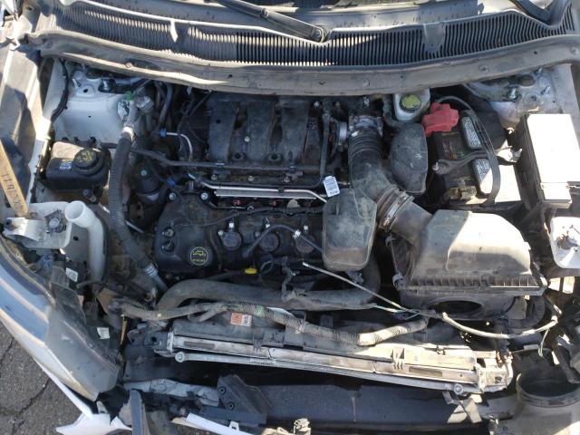 Photo 12 from auction – 2018 FORD EXPLORER X with VIN 1FM5K7D86JGA76724