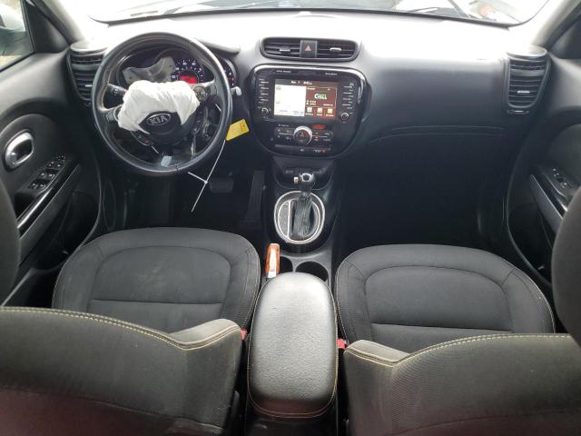 Photo 8 from auction – 2016 KIA SOUL with VIN KNDJP3A54G7378075