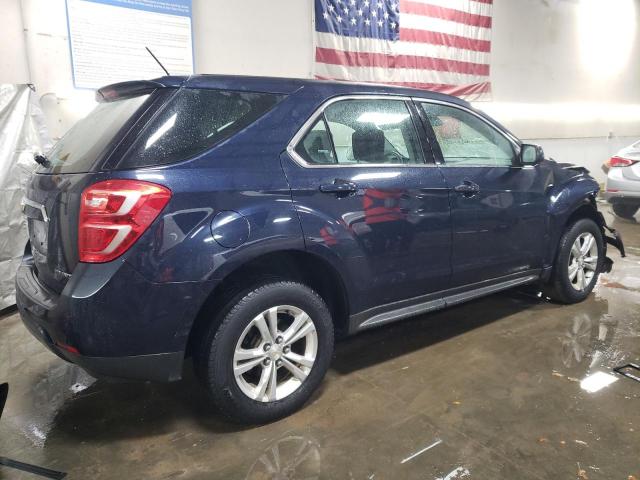 Photo 4 from auction – 2016 CHEVROLET EQUINOX LS with VIN 2GNFLEEK7G6212251