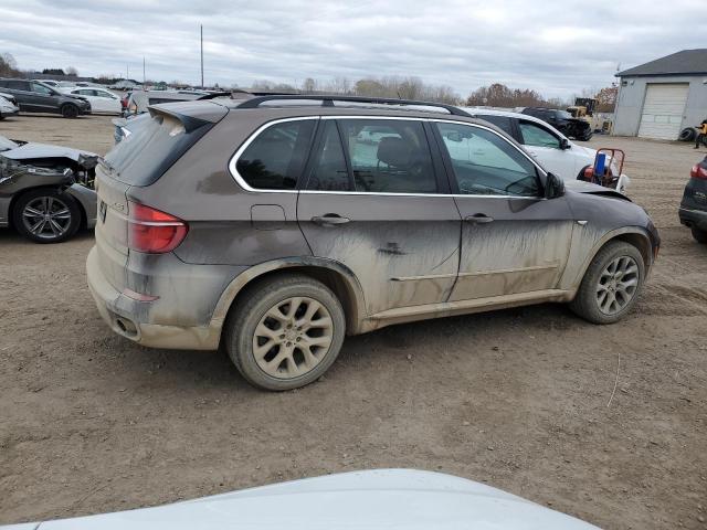 Photo 3 from auction – 2013 BMW X5 XDRIVE3 with VIN 5UXZV4C54D0E10623
