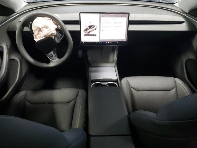 Photo 8 from auction – 2024 TESLA MODEL 3 with VIN 5YJ3E1EA3RF836910