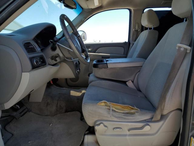 Photo 7 from auction – 2008 CHEVROLET TAHOE C150 with VIN 1GNFC13C68J174097