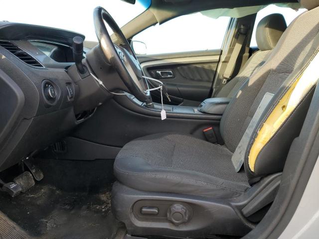 Photo 7 from auction – 2015 FORD TAURUS SEL with VIN 1FAHP2E80FG170468