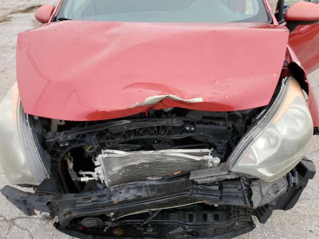 Photo 11 from auction – 2012 KIA RIO EX with VIN KNADN5A33C6080076