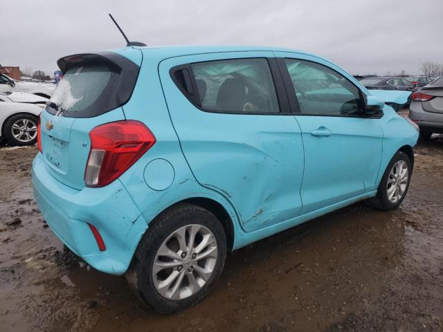 Photo 3 from auction – 2021 CHEVROLET SPARK 1LT with VIN KL8CD6SA7MC729992