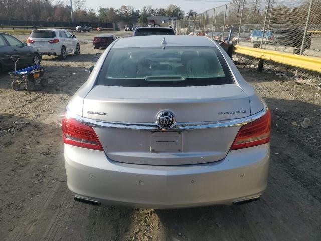Photo 6 from auction – 2014 BUICK LACROSSE with VIN 1G4GB5G39EF267790