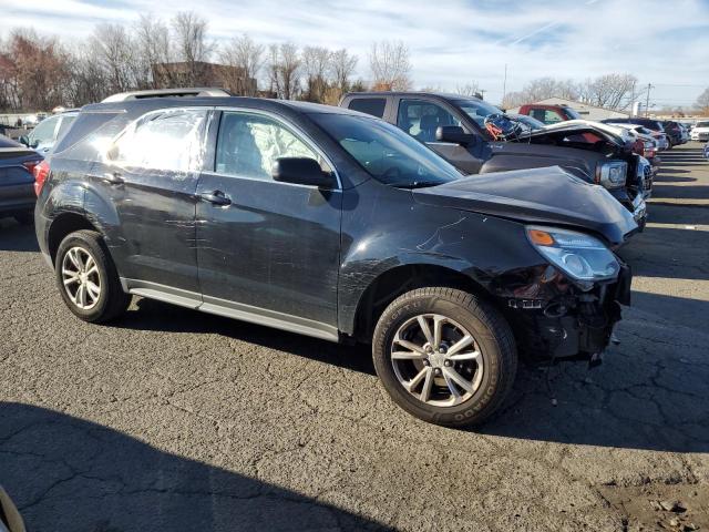 Photo 4 from auction – 2017 CHEVROLET EQUINOX LT with VIN 2GNFLFEK0H6232574