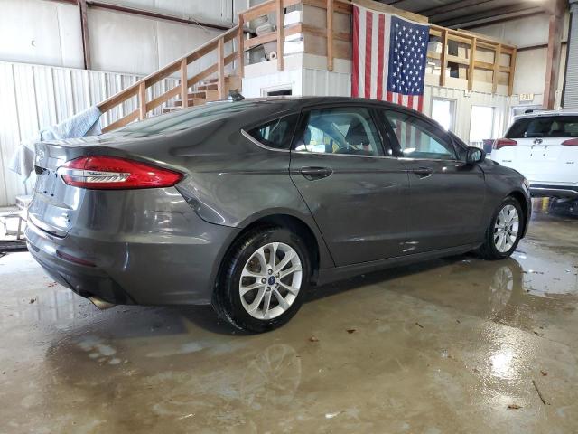 Photo 3 from auction – 2020 FORD FUSION SE with VIN 3FA6P0HD2LR224894
