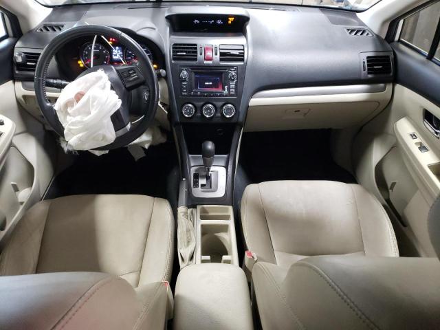 Photo 8 from auction – 2013 SUBARU XV CROSSTR with VIN JF2GPAGC4DH861044