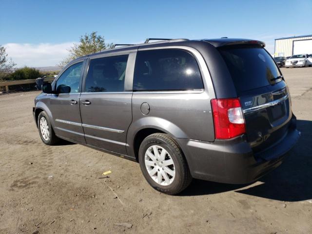 Photo 2 from auction – 2015 CHRYSLER TOWN & COU with VIN 2C4RC1BG2FR696342