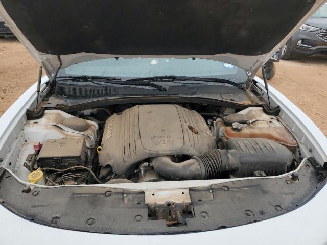 Photo 11 from auction – 2019 DODGE CHARGER R/ with VIN 2C3CDXCT2KH570228