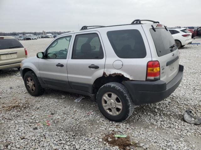 Photo 2 from auction – 2004 FORD ESCAPE XLT with VIN 1FMYU93134KB53476