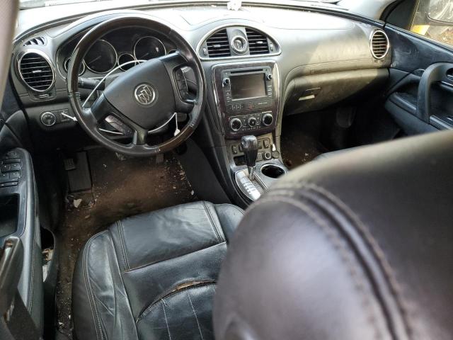 Photo 8 from auction – 2015 BUICK ENCLAVE with VIN 5GAKRBKD1FJ297861